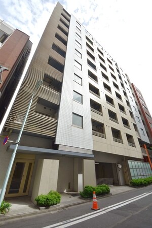 クオリア銀座の物件内観写真